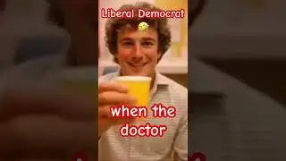 Left wing liberal democrats #funny #bestcomedyskit #funnymemes #comedy #tiktok #youtubeshorts
