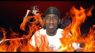 FIRE DUO!! | J.I.D and Ski Mask The Slump God's Cypher - 2018 XXL Freshman | Reaction