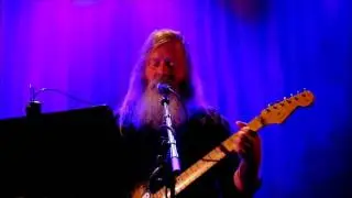 Frosth live at Union scene, Drammen,Norway 19.09.2016