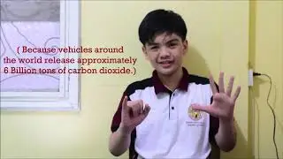 Environmental vlog (Environmental Science)
