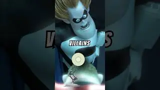 The 5 Best Pixar Villains