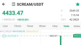 Hotbit Big Pump 🚀🚀 @hotbitpumpsignals