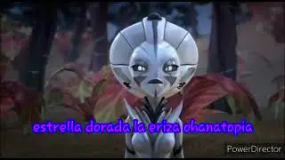 mis partes 4-6 de look what you made me brew (por @Mazinger_Aleu0304)