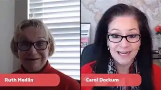 Ruth K. Medlin Consulting, Baby You've Got It! How Transferable Skills Can Up Your Game.