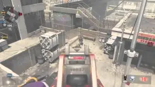 Comeback Uplink. ITS OVER