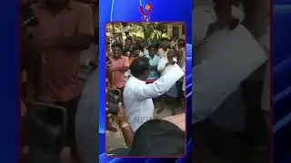 KA Paul hilarious dance in munugode election campaign | #shorts | Vibe News