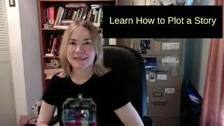 My Course on Plotting