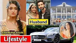 Aishwarya khare lifestyle 2023 | Aishwarya khare biography, real life, serials, boyfriend, husband