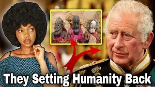Ancient Tribe Made Ground Breaking Descoverings, Leads To Controversy Cause Europeans Were Salty??!