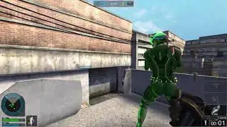 OP7 // 2020 // JugandoConAcc De TheThiago//En Free