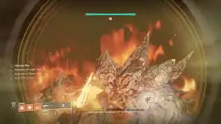 Destiny 2: Pit of Heresy Dungeon