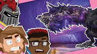 Getting Double Dipped By The Pickle!!! | MAYHEM in NIGHTREIGN