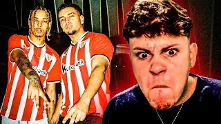 LA VUELTA DEL DRILL🔥| REACCIÓN a ThePoing & Nickzzy - TAMO BIEN