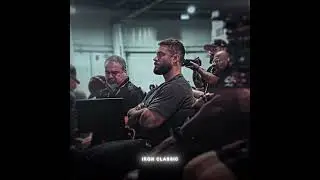 Cbum ☠️ | Chris Bumstead edit | 2hollis - poster boy