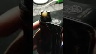 LostVape Paranormal dna 250c