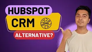 UserSketch - Easiest CRM for Small Business | Hubspot CRM Alternative | Passivern