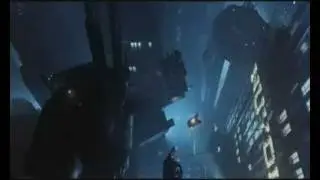 Blade Runner - Vangelis - Movie Theme - Soundtrack