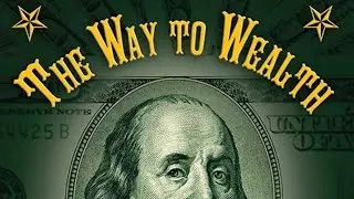 The Way to Wealth by Benjamin Franklin (HINDI/हिंदी में)