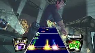 Marc Rizzo &ndash; The Riddle of Steel | Guitar Hero Dawg Vol. 2