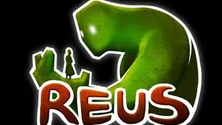 Обзор Reus