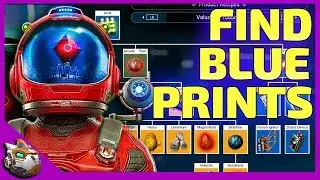 Beyond Update How to Find Manufacturing Facilities and Get Blueprints | No Man's Sky 2019