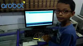 HOME AUTOMATION CIRCUIT