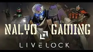 Livelock PS4 Gameplay & Impression Part 1