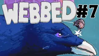 БОСС ФАЙТ ! | КОНЕЦ | | Webbed | Прохождение #7