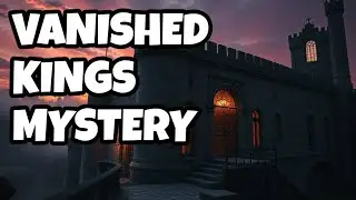 Secret Medieval Passages: Kings Who Vanished Without Trace?