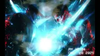 Warframe 1999 OST | The Great Despair (2025 Cover)