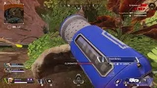 grenade abuser