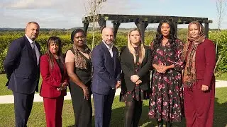 East Midlands Violence Against Women and Girls Conference 2025
