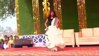 Maiyya Yashoda Song | annual  program| Mount Carmel public school serthua Jehanabad