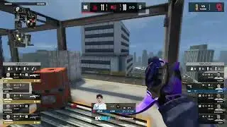 xfloud'ın b&uuml;y&uuml;k finalde attığı ninja defuse'a bir bakın