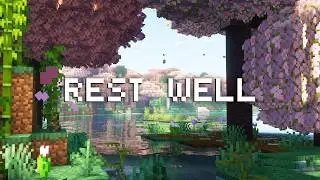 🌺 Take care of yourself... (Minecraft Music & Ambience)