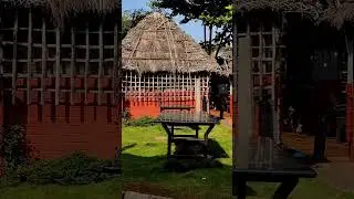 Royal Chettinad 💫🤩...Astonishing Ambience ⚡   #Erode