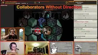 Collaborators Without Direction S2E12 - All Along The Watchtower | Deep Carbon Observatory
