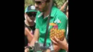 MOJANYZ SAMAN SAHAND MEHRAD LarzMix vol.1