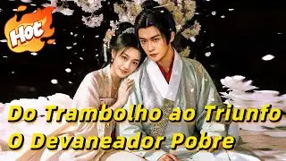 🆕De la ruina al triunfo: Cuando todo cambia【Wonderful Drama】#drama