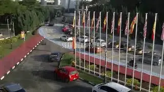 Dji Tello Max Altitude 100ft!