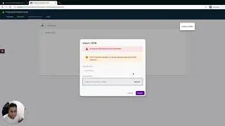 Firebase - Emulators UI