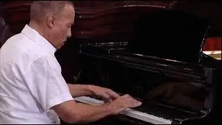 Valse Aida by Rudolf Palm (Cura&ccedil;ao, 1880-1950) played by Robert Rojer