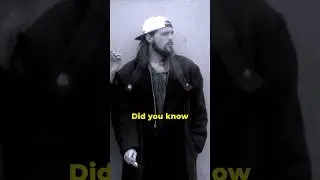 Did you know for Clerks?