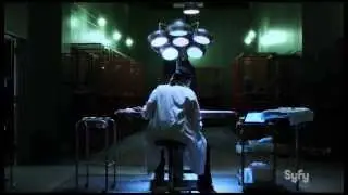 Helix Official Trailer 1 (2014) - SyFy Channel