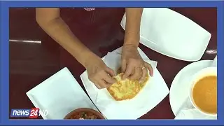 PETULLA ME KOS (Recete nga znj.Katerina) @News24Albania