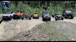 Rc cars в Измайлово 03.08.25