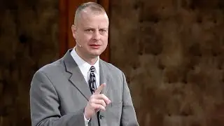 210210 - Benjamin Seabolt: These Sayings - Part 3