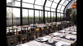 Referensi 7 Restoran Terbaik Di Jakarta Yang Wajib Dikunjungi