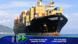 Logistics Consultant