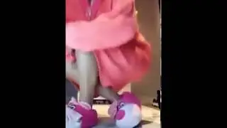 ये लड़की कितनी बार ड्रेस चेंज करेगी II deshi vigo video II #top #video